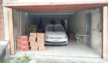 Sobrado Mandaqui