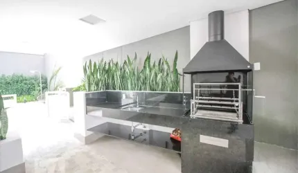Apartamento com 1 quarto à venda na Rua Washington Luís, 196, Centro, São Paulo, 22 m2 por R$ 320.000