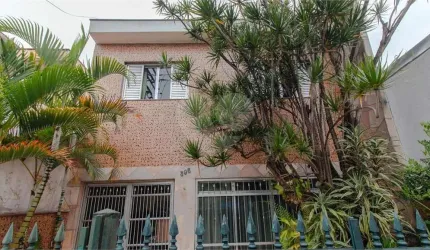 Casa com 3 quartos à venda na Rua Herwis, 395, Vila Prudente, São Paulo, 157 m2 por R$ 790.000