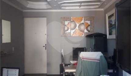 Apartamento para venda no Lauzane Paulista