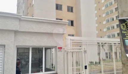 Apartamento Belém