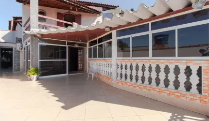 Casa-São Paulo-VILA FORMOSA | Ref.: REO516985