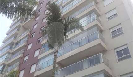 Apartamento Jardim São Paulo condomínio Must