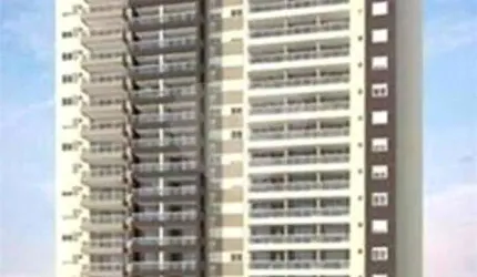 Edifício Red Tatuapé