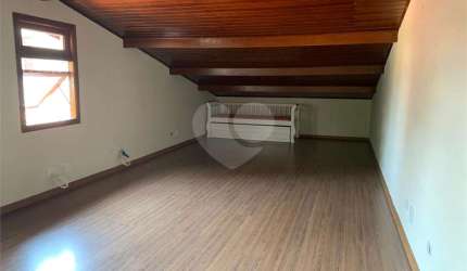 Casa-São Paulo-MORUMBI | Ref.: REO517286