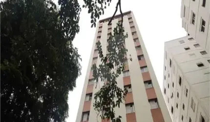 Apartamento na joaquim antunes