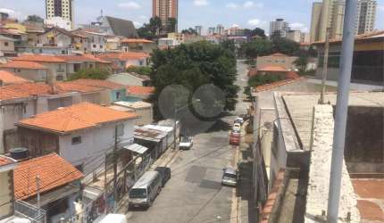 Terreno para venda Mandaqui
