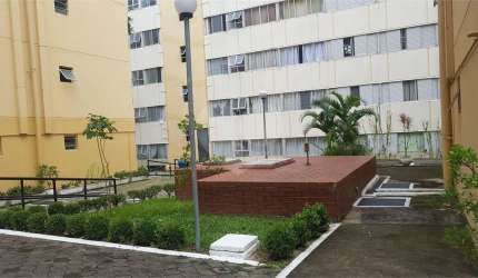 Apartamento-São Paulo-TREMEMBÉ | Ref.: REO475459