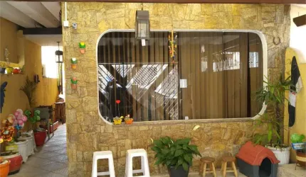 Casa Térrea