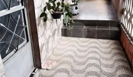 Casa-São Paulo-INTERLAGOS | Ref.: REO489448