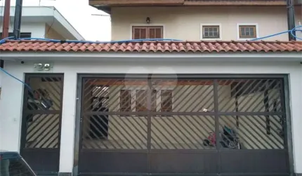 Sobrado Casa Verde