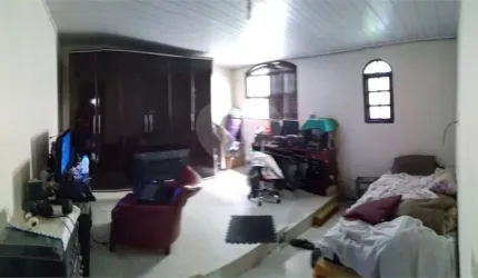 Casa Vila Medeiros
