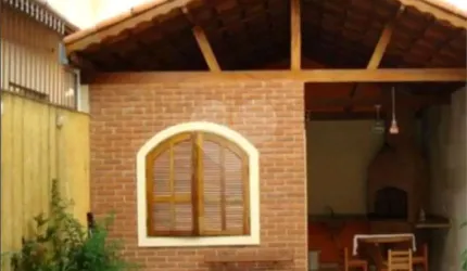 Casa-São Paulo-MANDAQUI | Ref.: REO518415