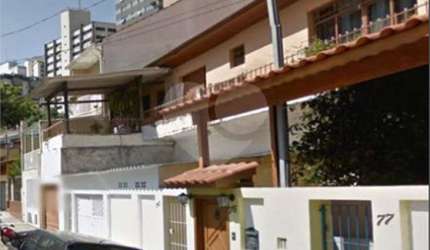 Casa-São Paulo-SANTANA | Ref.: REO490280