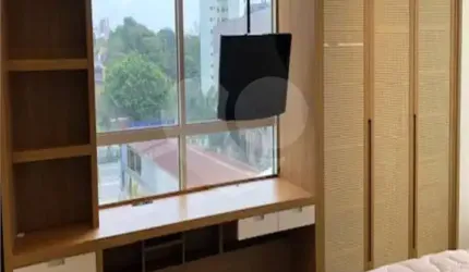 CONDOMÍNIO EM SANTANA