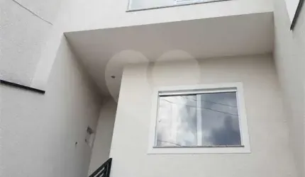 Sobrados Tremembe