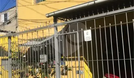 SOBRADO / JAÇANA