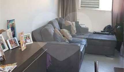 Apartamento-São Paulo-ITAQUERA | Ref.: REO497851