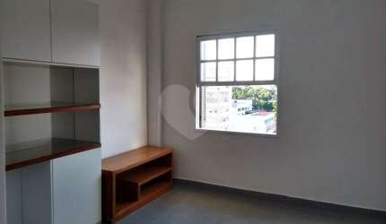 Apartamento no Bom Retiro