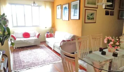 Apartamento-São Paulo-FREGUESIA DO Ó | Ref.: REO547009