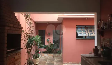 Casa-São Paulo-TATUAPÉ | Ref.: REO497859
