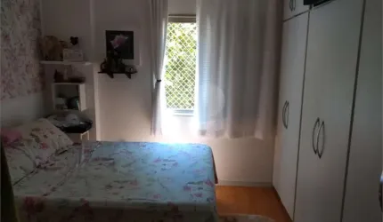 Apartamento-São Paulo-CASA VERDE | Ref.: REO508966