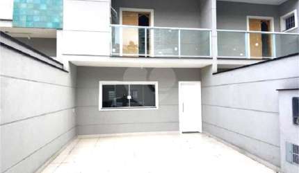 Casa-São Paulo-PIRITUBA | Ref.: REO510741