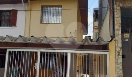 Sobrado Imirim