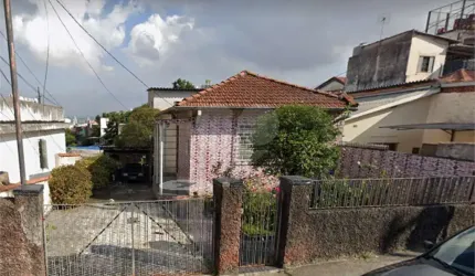 Casa-São Paulo-LIMÃO | Ref.: REO509586