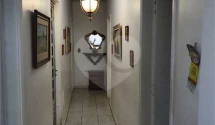 Casa-São Paulo-JAÇANÃ | Ref.: REO553751