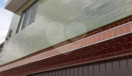 Casa com 3 quartos à venda na Avenida Roland Garros, 1151, Parque Edu Chaves, São Paulo, 135 m2 por R$ 480.000