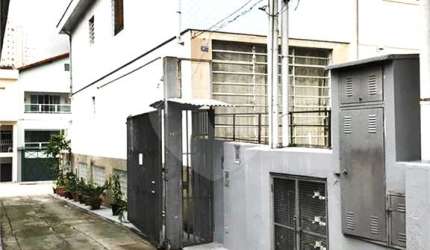 Sobrado no Bairro Santa Teresinha. Zona Norte