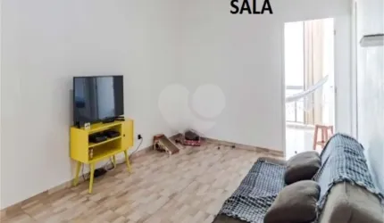 Apartamento-São Paulo-CENTRO | Ref.: REO499469