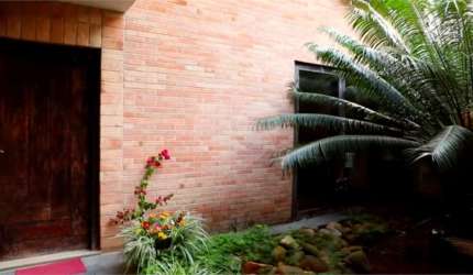 Casa-São Paulo-INTERLAGOS | Ref.: REO510833