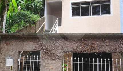 Sobrado 3 dormitórios no Tremembé