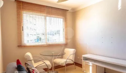 Apartamento-São Paulo-SANTO AMARO | Ref.: REO523496