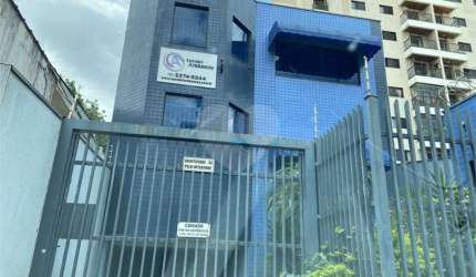 PRÉDIO COMERCIAL! VENHA CONFERIR!  AGENDE  SUA VISITA!