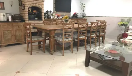 Casa-São Paulo-SANTANA | Ref.: REO523669