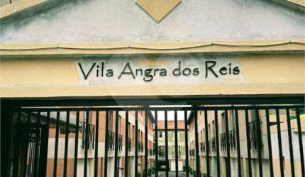 Sobrado na Vila Matilde