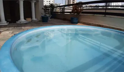 Apartamento-São Paulo-SANTANA | Ref.: REO510965