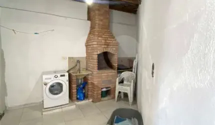 Sobrado a venda no Pq. Edu Chaves 2 dormitórios 2 vagas