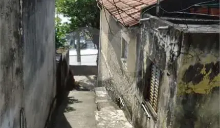 Excelente TERRENO 500m² - PARQUE MANDAQUI - com 10 metros de frente x 50m de fundo e fecha com 15m