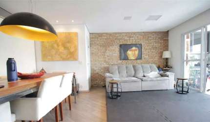 Apartamento-São Paulo-MORUMBI | Ref.: REO561256