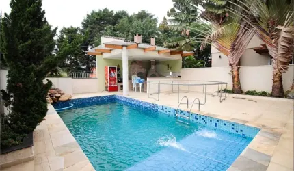Sobrado de alto padrão à venda no Jardim Guapira, região do Tremembé