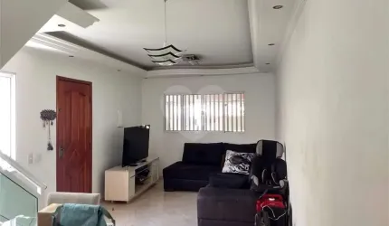 Casa-São Paulo-JAÇANÃ | Ref.: REO533052