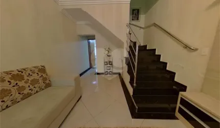 Casa-São Paulo-PARQUE EDU CHAVES | Ref.: REO537667