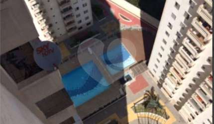 Apartamento-São Paulo-FREGUESIA DO Ó | Ref.: REO511482
