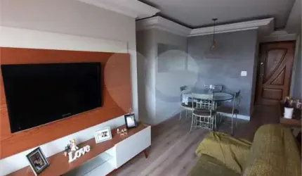 Apartamento Imirim