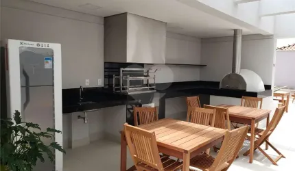 Apartamento-São Paulo-SANTANA | Ref.: REO562287