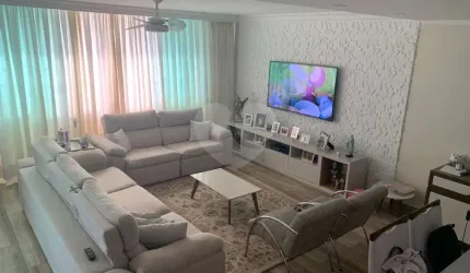 Sobrado para venda no Mandaqui